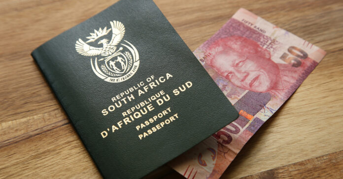 2 Home Affairs Officials Dismissed, 4 Suspended for Processing Fake SA Passports and IDs