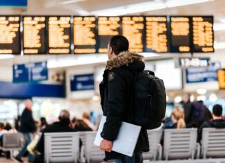 Europe's Travel Chaos is a Warning to South African Travellers