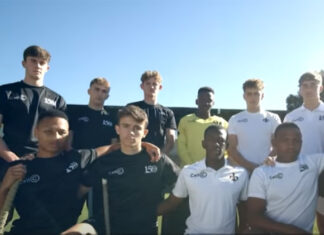 Carte Blanche: SA School Athletes Creating Positive Change in the World
