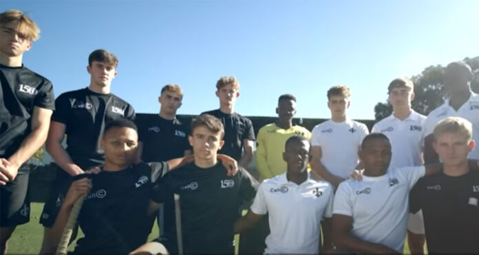 be-a-good-sport-carte-blanche Carte Blanche: SA School Athletes Creating Positive Change in the World