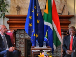EU commits to assist Africa to achieve food security