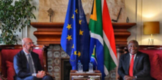 EU commits to assist Africa to achieve food security