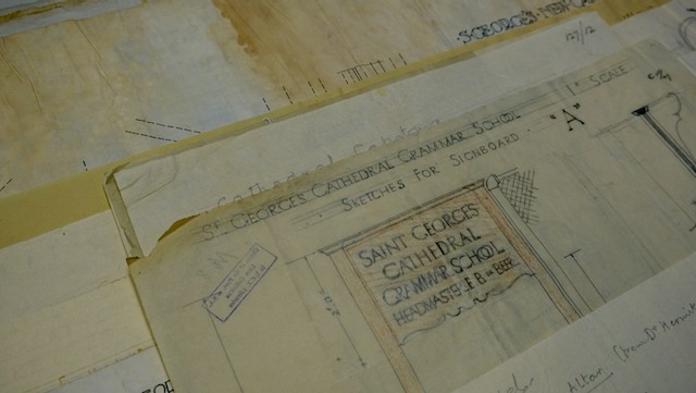 Restoring UCT’s burnt archives will take years