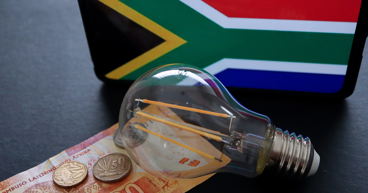 South Africans Suffer Stage 5 Loadshedding After 5 Units Break Down