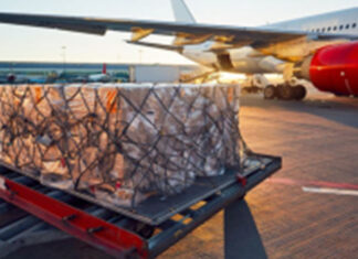 Mail service to Hong Kong suspended