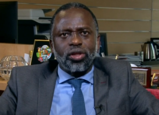 Prof Marwala appointed as Rector of UN University