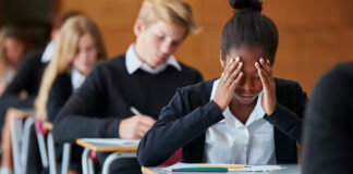 Schools can be a great resource for mental health in South Africa