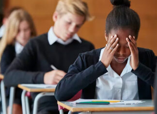 Schools can be a great resource for mental health in South Africa