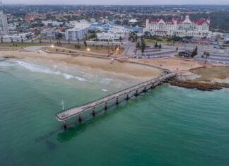 Nelson Mandela Bay Political Parties Sign Historic Coalition Agreement