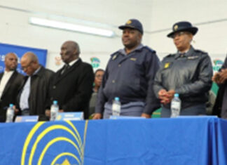 Khayelitsha to get additional police station