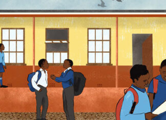 South Africa Teacher assaulted by learner given green light to sue education department