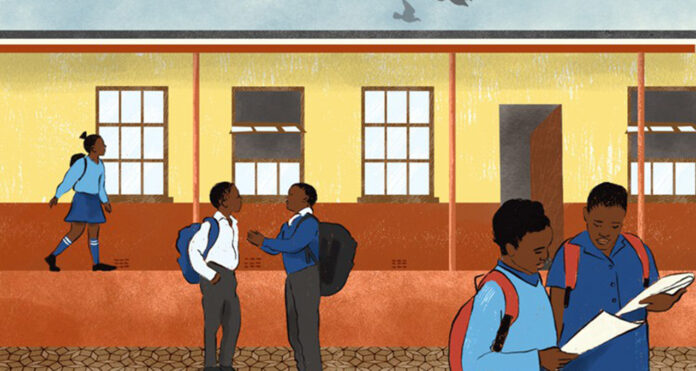 South Africa Teacher assaulted by learner given green light to sue education department South Africa Teacher assaulted by learner given green light to sue education department