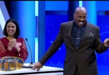 When Steve Harvey Learnt About SA’s Load Shedding