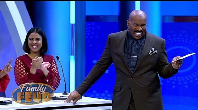 When Steve Harvey Learnt About SA’s Load Shedding When Steve Harvey Learnt About SA’s Load Shedding