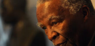 South Africa’s Thabo Mbeki at 80: admired on the continent more than at home