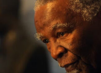 South Africa’s Thabo Mbeki at 80: admired on the continent more than at home
