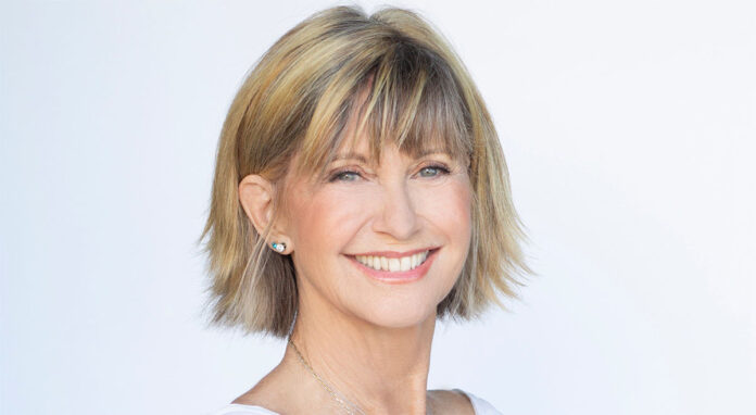 Olivia Newton John Passes Away at 73 Olivia Newton John Passes Away at 73