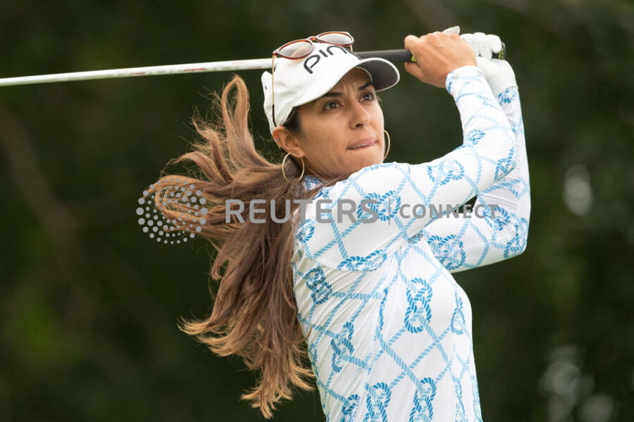 South African Golfer Paula Reto WINS CP Women's Open in Canada