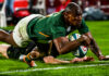 makazole mapimpi springboks