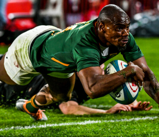 makazole mapimpi springboks