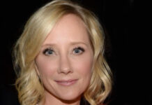 Anne Heche passes away