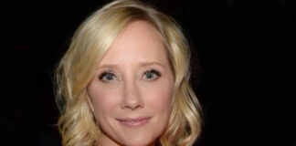 Anne Heche passes away
