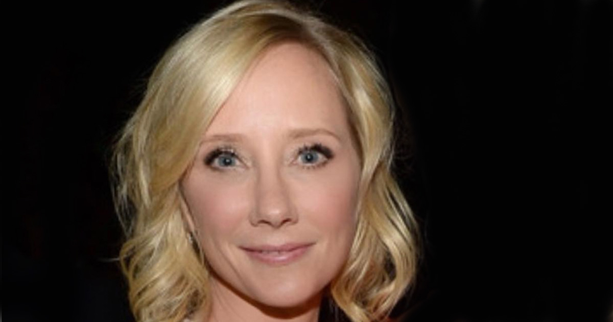 Anne Heche passes away
