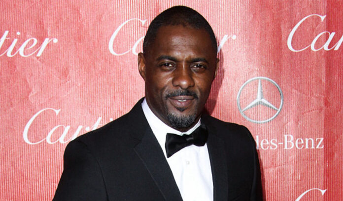 Idris Elba wants to make more films in Africa Movie Star Idris Elba Wants to Make More Films in Africa