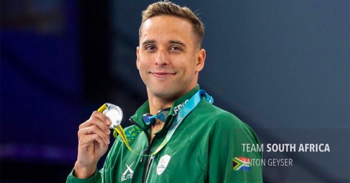 Chad-le-Clos-Greatest-Commonwealth-Games-Athlete Chad le Clos Greatest Commonwealth Games Athlete