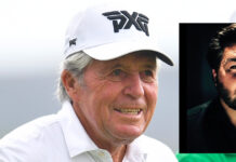 Gary Player's Son Responds to Allegations of Unauthorised Sale of Dad's Trophies