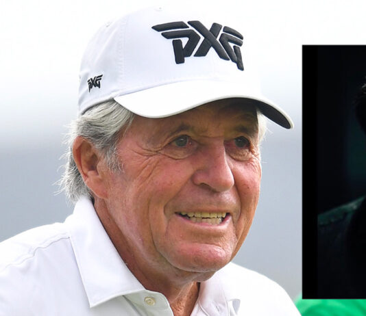 Gary Player's Son Responds to Allegations of Unauthorised Sale of Dad's Trophies