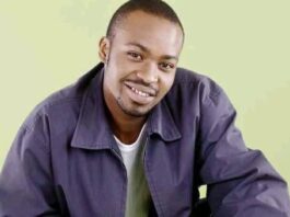 Former TKZee Member and Kwaito Music Icon Magesh - Tokollo Tshabalala - Passes Away