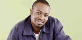 Former TKZee Member and Kwaito Music Icon Magesh - Tokollo Tshabalala - Passes Away
