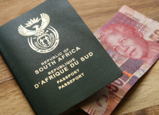 Home Affairs announces new fees for passports, travel documents