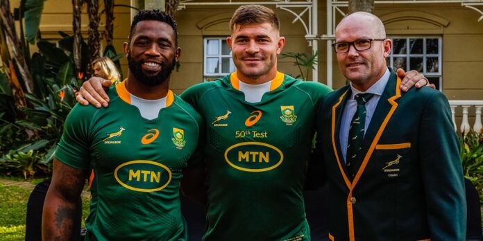 Springboks New Zealand Springboks New Zealand