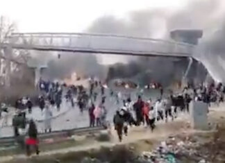 Two People Fatally Shot During Violent Protests in Tembisa, Gauteng