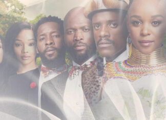 What to watch on Showmax in August 2022