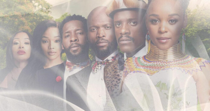 The-Wife-Behind-The-Veil What to watch on Showmax in August 2022