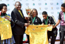 Banyana Banyana victory a boon for SA sports tourism
