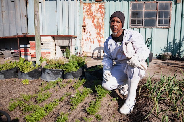 Gugulethu’s sweetest business