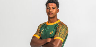 Moodie to start as Boks make changes for Sydney