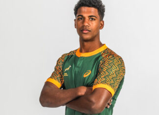 Moodie to start as Boks make changes for Sydney