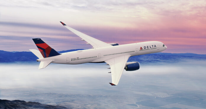 delta-airlines Delta announces Cape Town-Atlanta nonstop