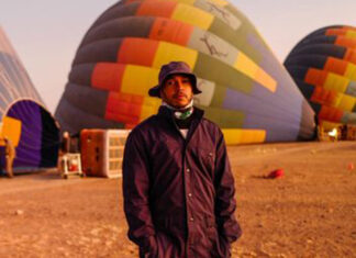 Lewis Hamitlon tracing roots in Namibia, Africa