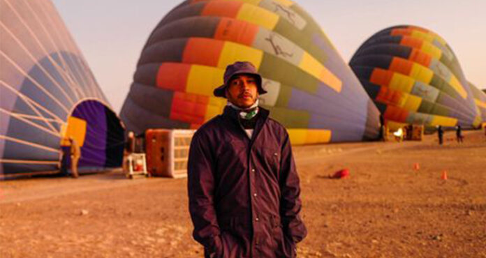 lewis-hamilton Lewis Hamitlon tracing roots in Namibia, Africa
