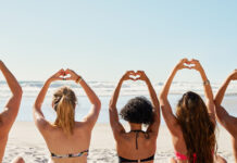 A Million Beautiful Reasons to Stay in SA