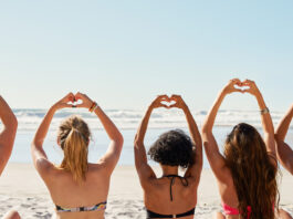 A Million Beautiful Reasons to Stay in SA