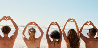 A Million Beautiful Reasons to Stay in SA