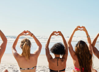A Million Beautiful Reasons to Stay in SA