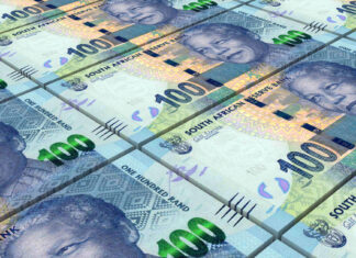 Lotteries Exec Paid Almost R1-Million 'Performance Bonus' But He Wasn't At Work